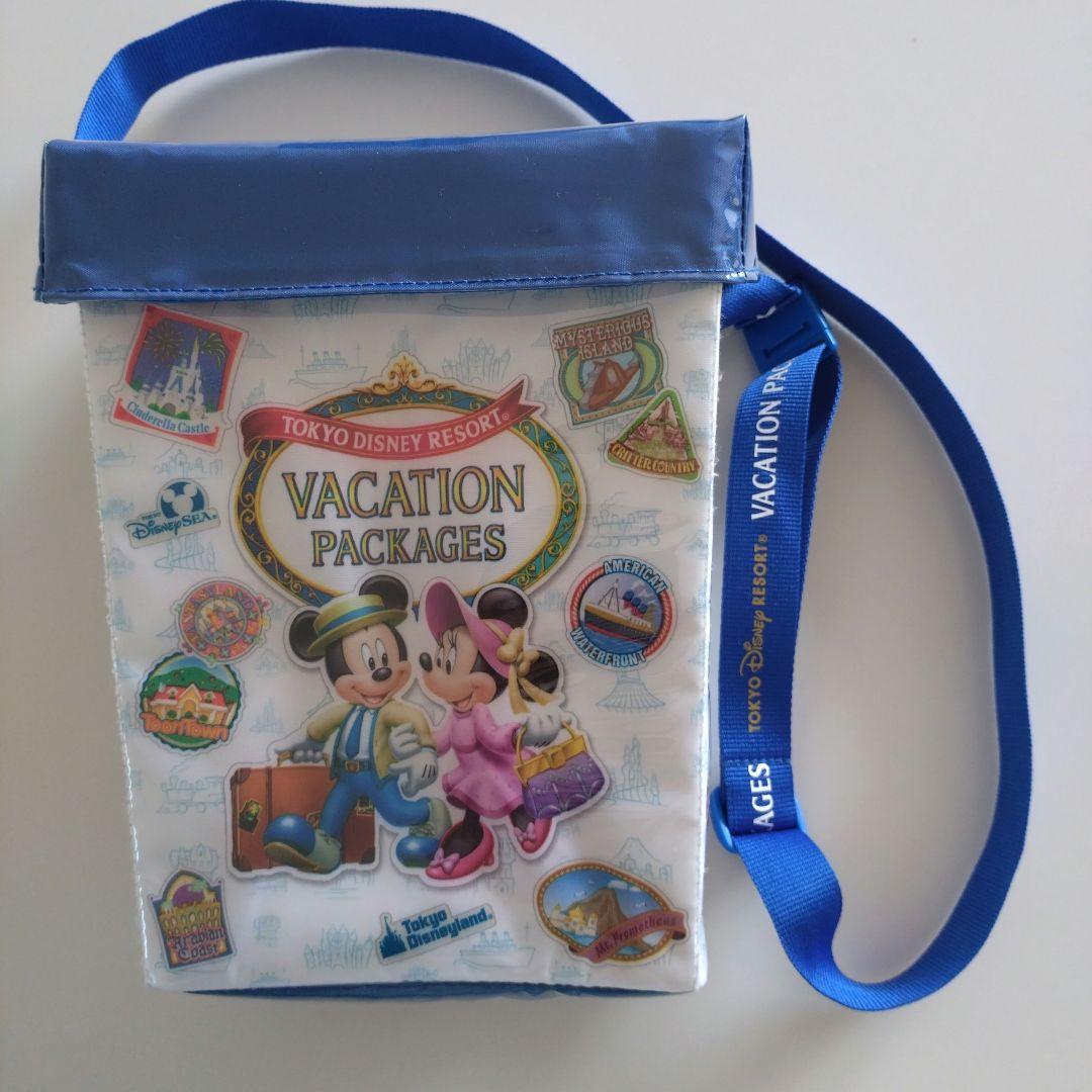 Disney - バケーションパッケージ限定グッズセットの通販 by ta aaa.. ＊｜ディズニーならラクマ