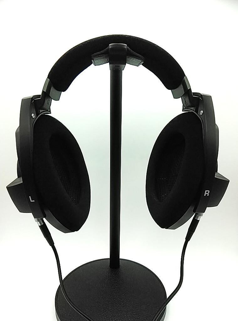 HD800S ゼンハイザー