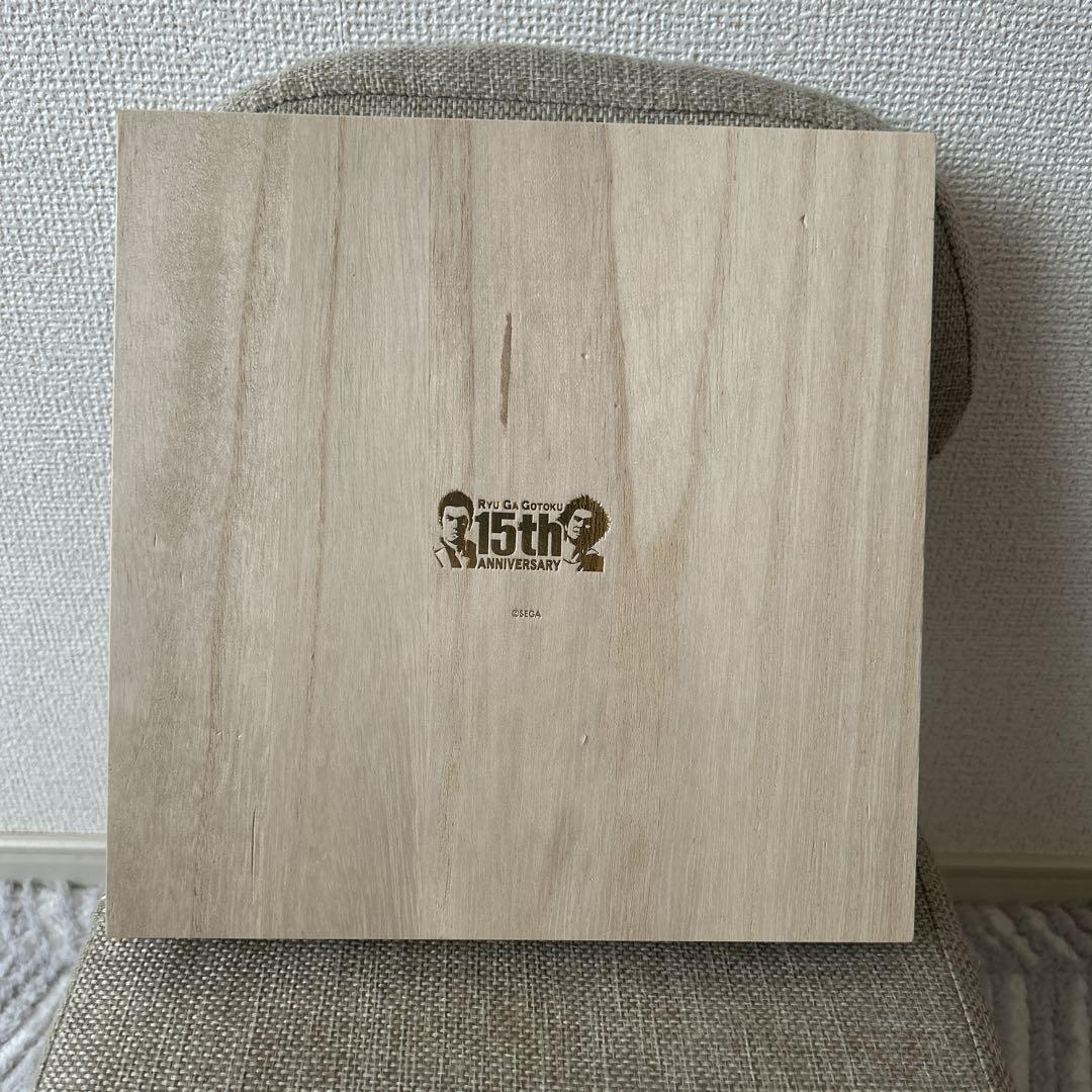 龍が如く 豆皿4点セット - メルカリ