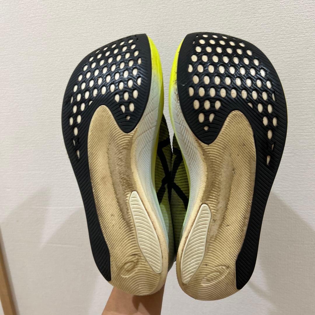 ASICS METASPEED SKY スポーツシューズ ASICS METASPEED SKY スポーツシューズ