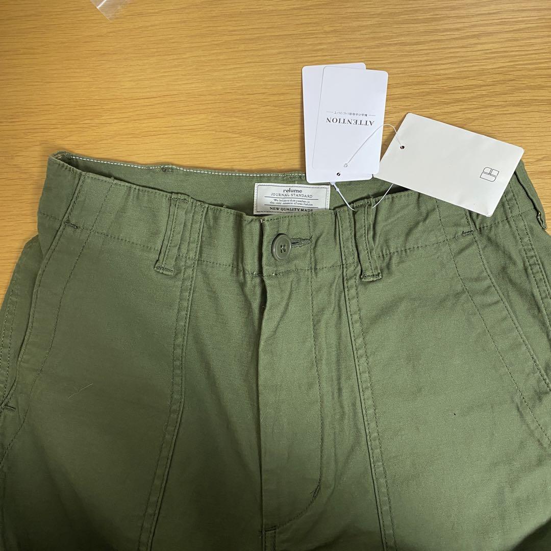 JOURNAL STANDARD relume/ベイカーパンツ