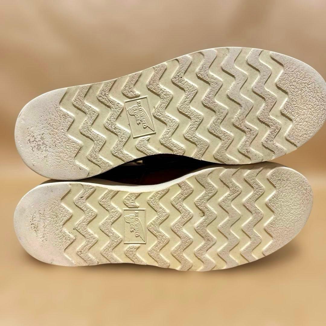 美品★ RED WING 8875 アイリッシュセッター 美品★ RED WING 8875 アイリッシュセッター