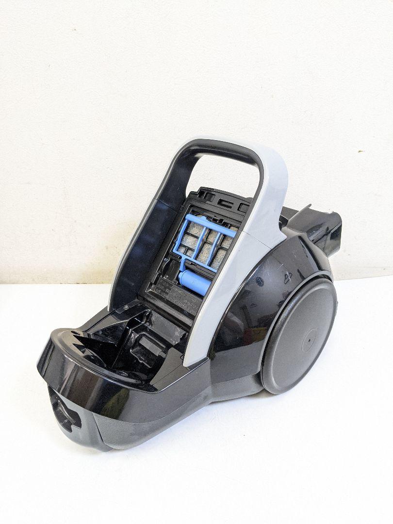 HITACHI 日立 CV-SC90 サイクロン式掃除機 ヘッドなし