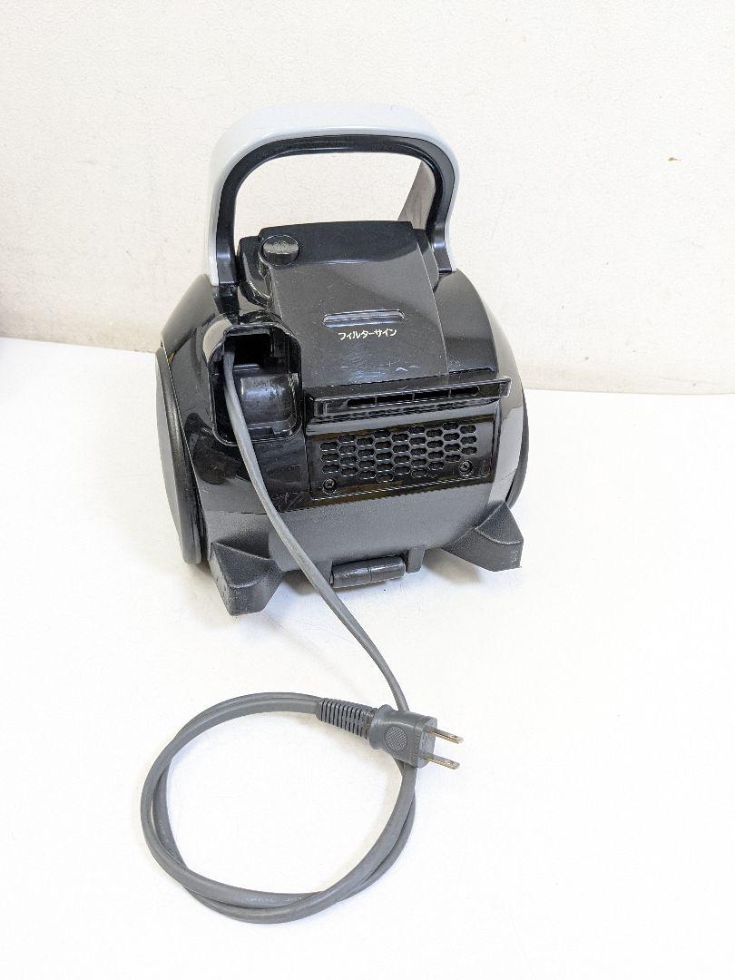 HITACHI 日立 CV-SC90 サイクロン式掃除機 ヘッドなし