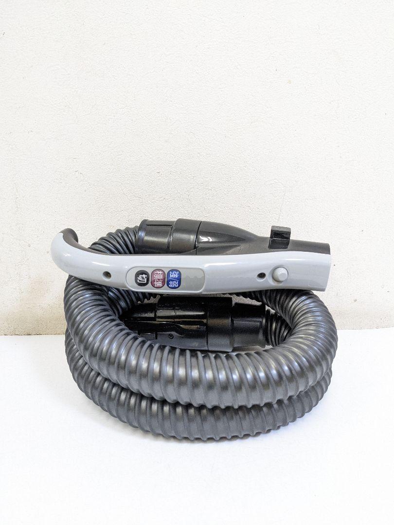 HITACHI 日立 CV-SC90 サイクロン式掃除機 ヘッドなし