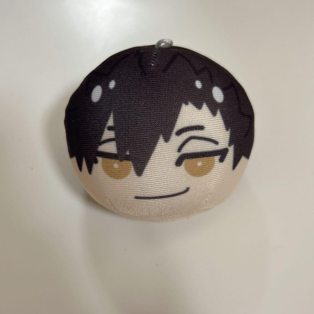 ハイキュー 黒尾鉄朗 おまんじゅう - メルカリ