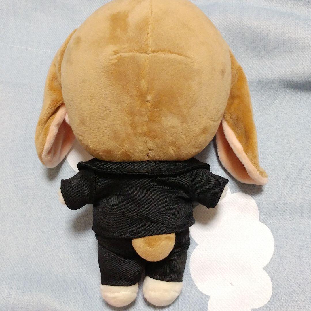 SHINee オニュ ぬいぐるみ シャニマルズ