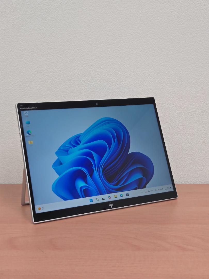 HP Elite X2 G4 Windowsタブレット本体 8GB+256SSD