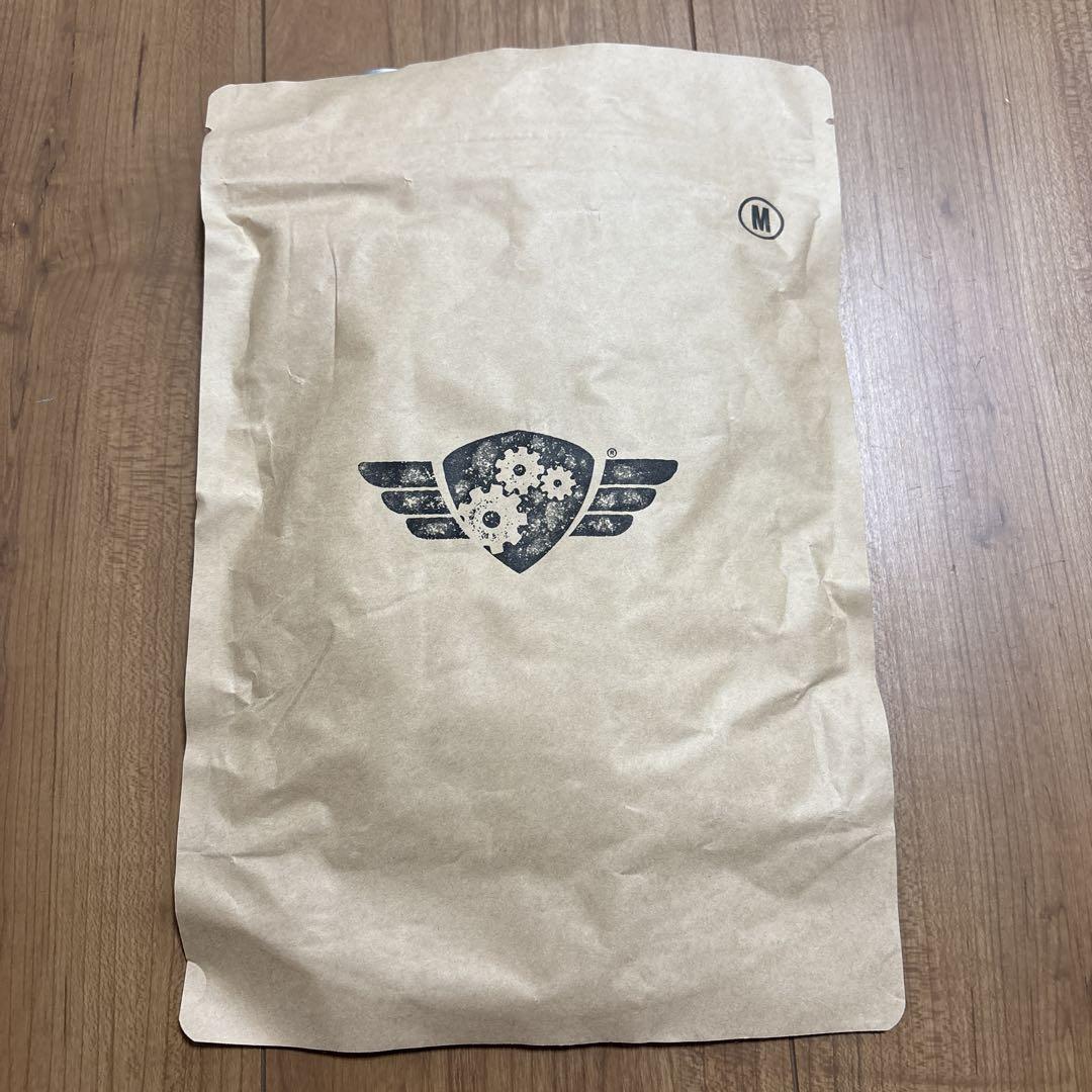 COMANDANTE 非売品　Mサイズ