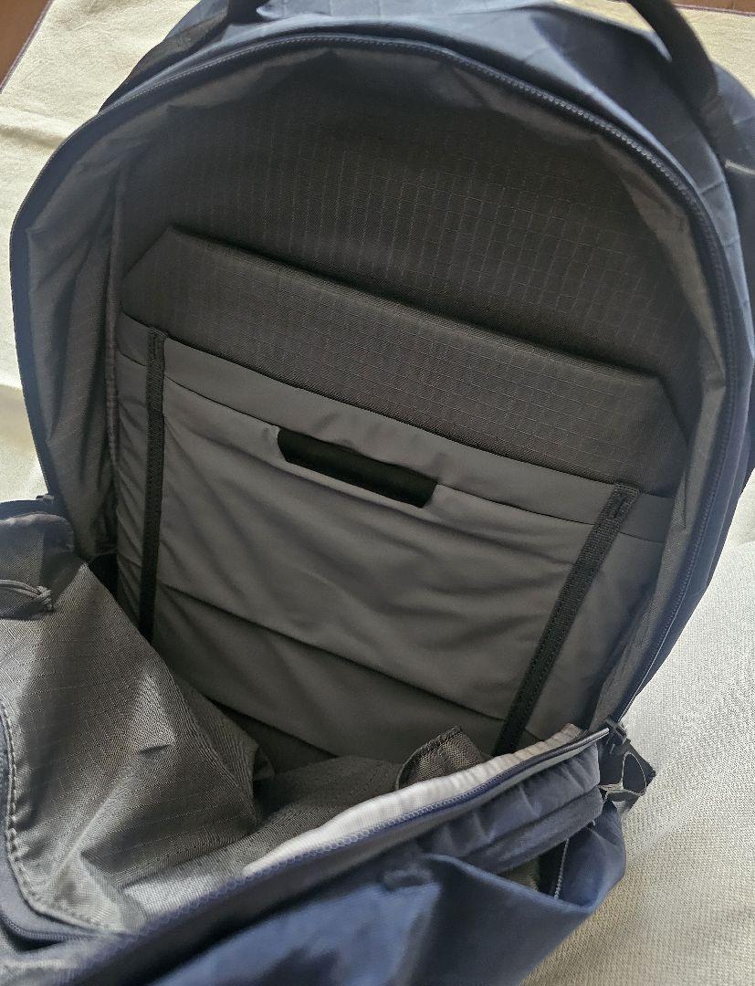 未使用ABLE CARRY Daily Plus エーブルキャリーデイリープラス