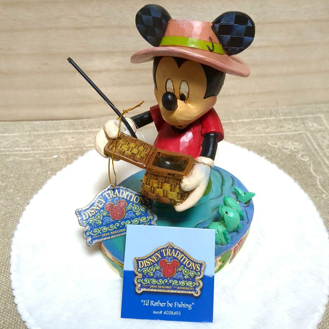 エネスコ　ディズニー　トラディション　　 ミッキー