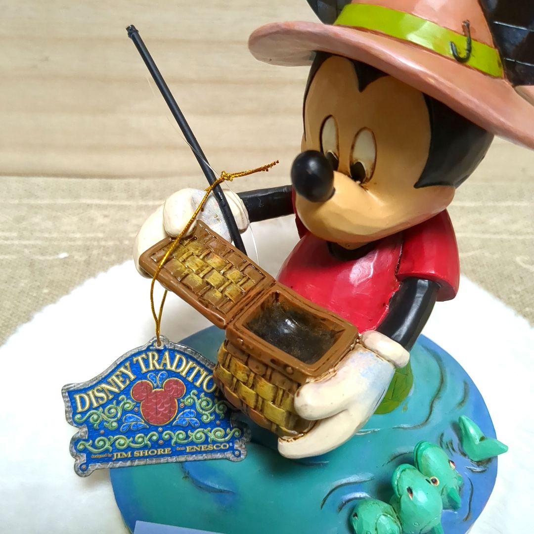 エネスコ　ディズニー　トラディション　　 ミッキー