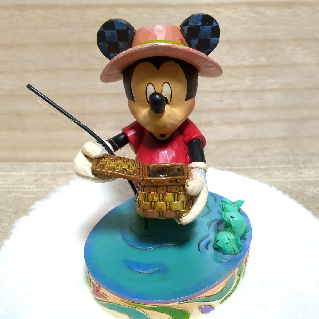 エネスコ　ディズニー　トラディション　　 ミッキー