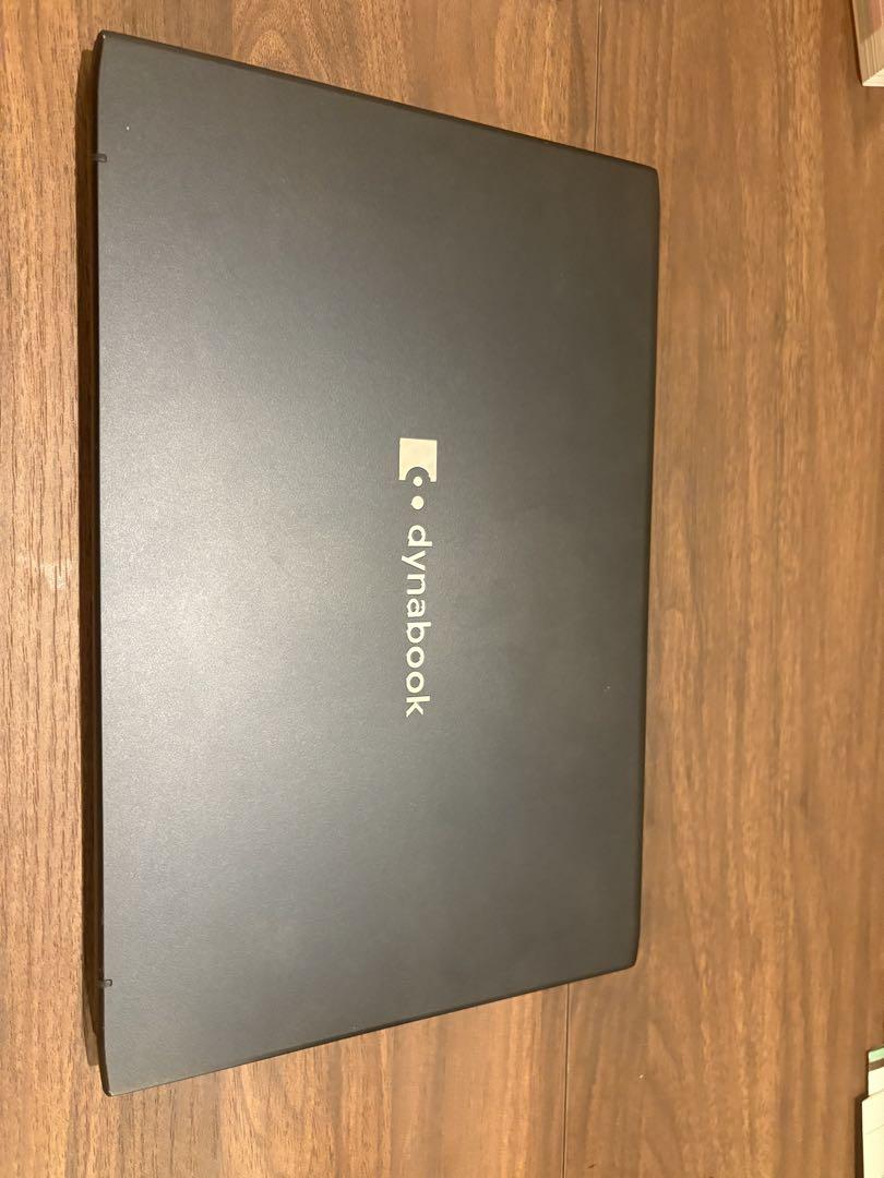 dynabook SJ73/KW (ビジネスモバイル)