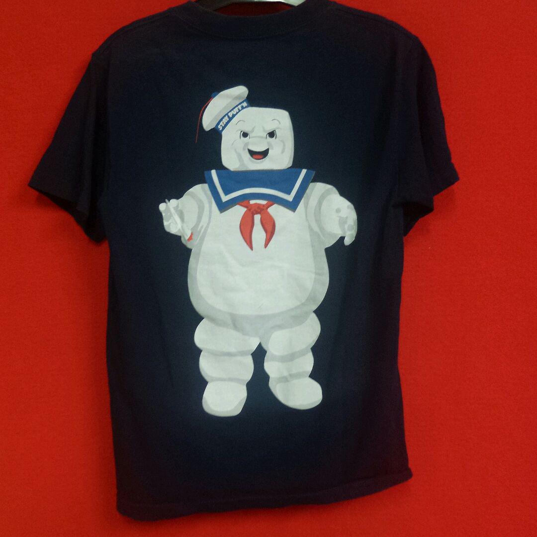 メルカリ スケートブランドビンテージ90s Girlゴーストバスターズオマージュtシャツ Tシャツ カットソー 半袖 袖なし 3 500 中古や未使用のフリマ メルカリ スケートブランドビンテージ90s Girlゴーストバスターズオマージュtシャツ Tシャツ カットソー 半袖 袖なし 3 500 中古や未使用のフリマ