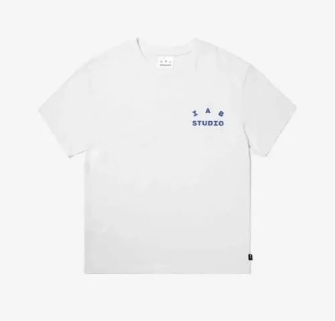 IAB STUDIO 半袖シャツ　Lサイズ
