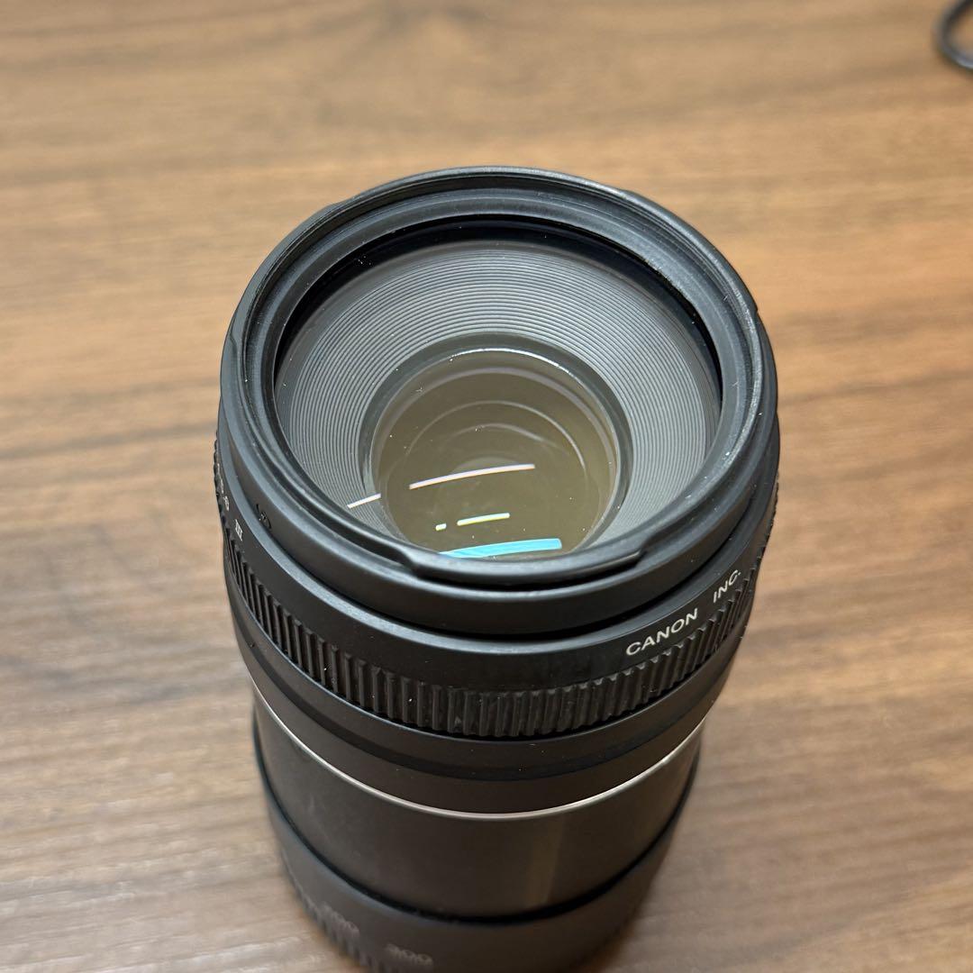 【完動品】Canon EOS Kiss Digital X デジタル一眼レフ