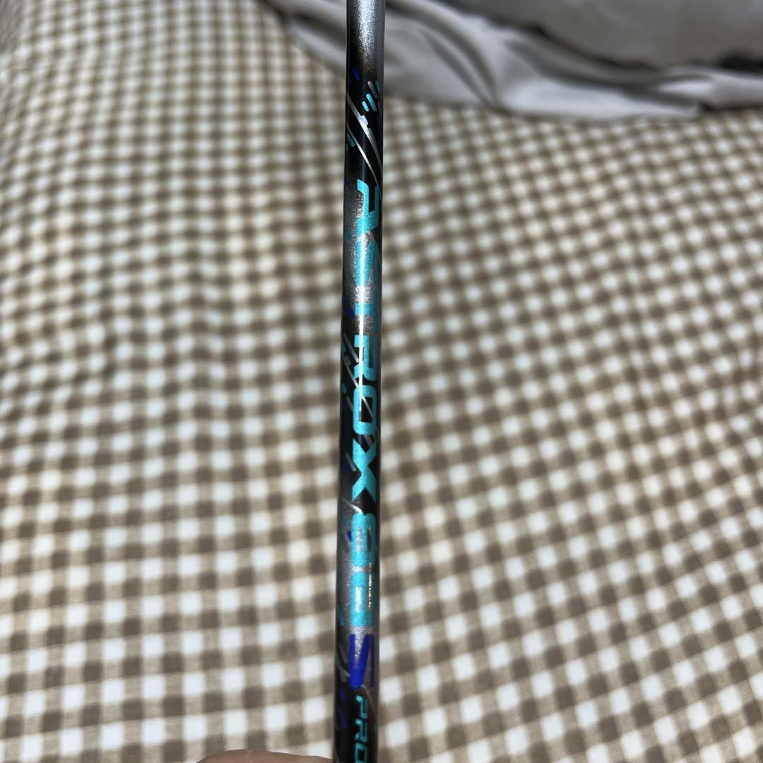 ニューモデルアストロクス88sPRO