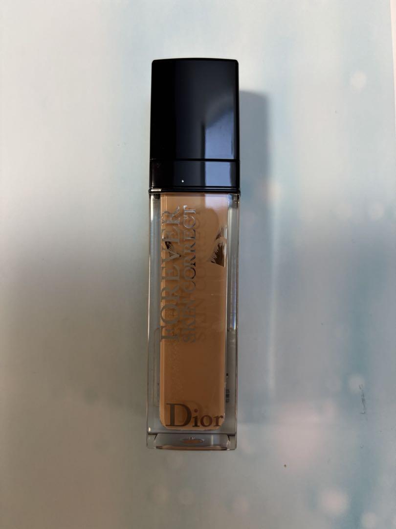 Dior Forever Skin Correct 2W リキッドコンシーラー