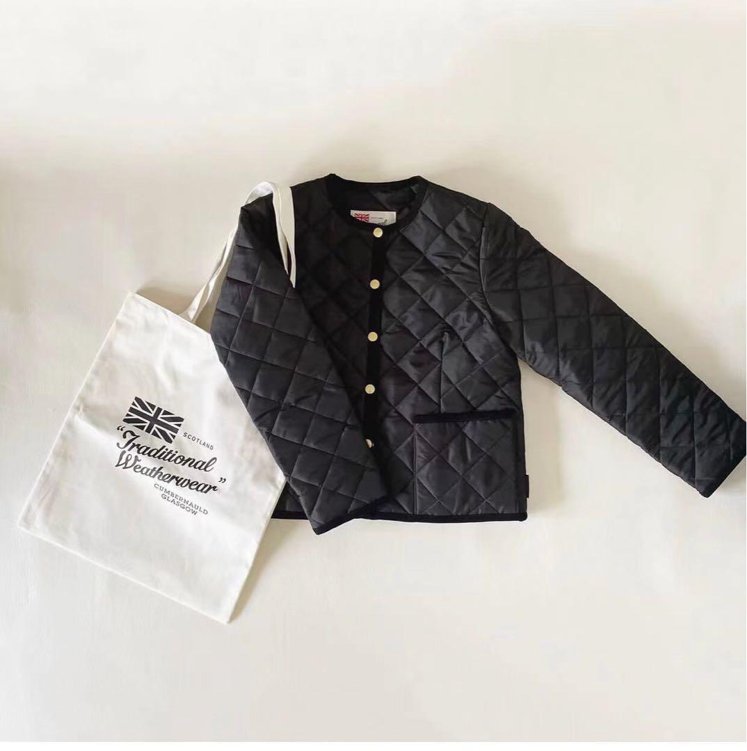 Traditional Weatherwear