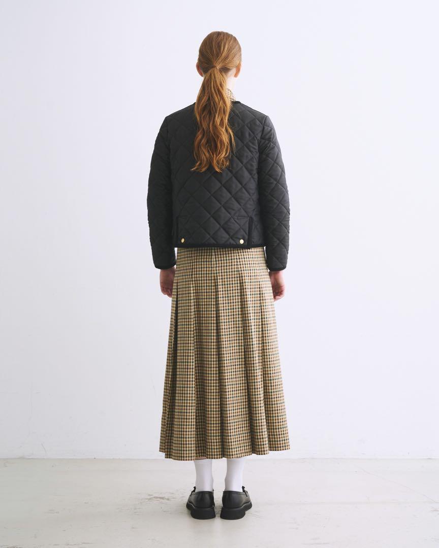Traditional Weatherwear
