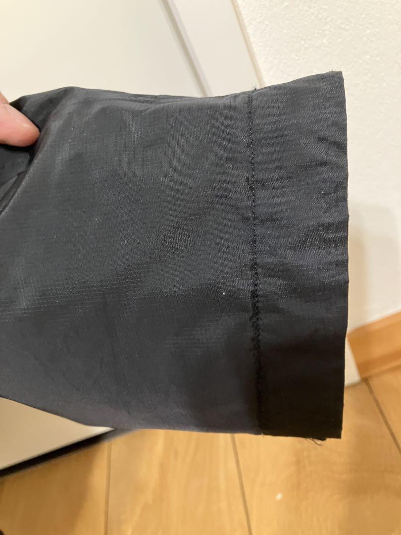 パタゴニア Patagonia インサレーテッドトレントシェル