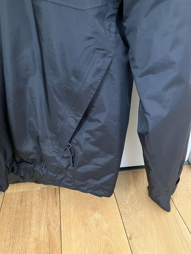 パタゴニア Patagonia インサレーテッドトレントシェル