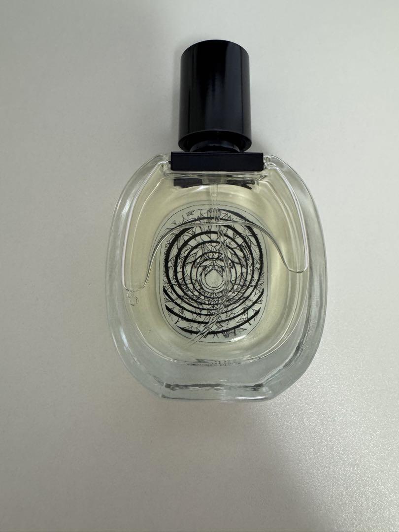 diptyque SENS 香水 50ml ユニセックス diptyque SENS 香水 50ml ユニセックス