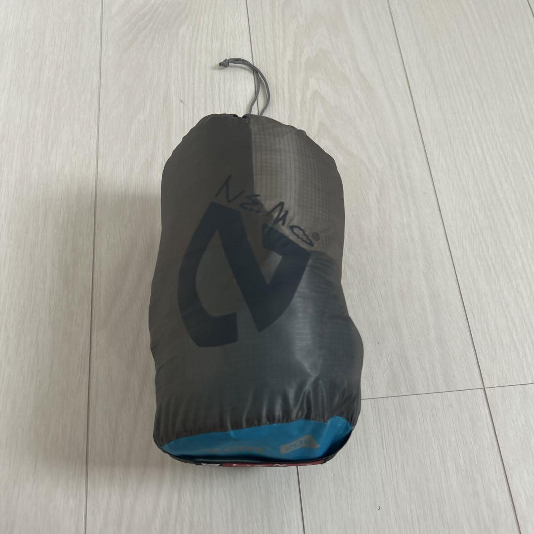NEMO ZOR　20R