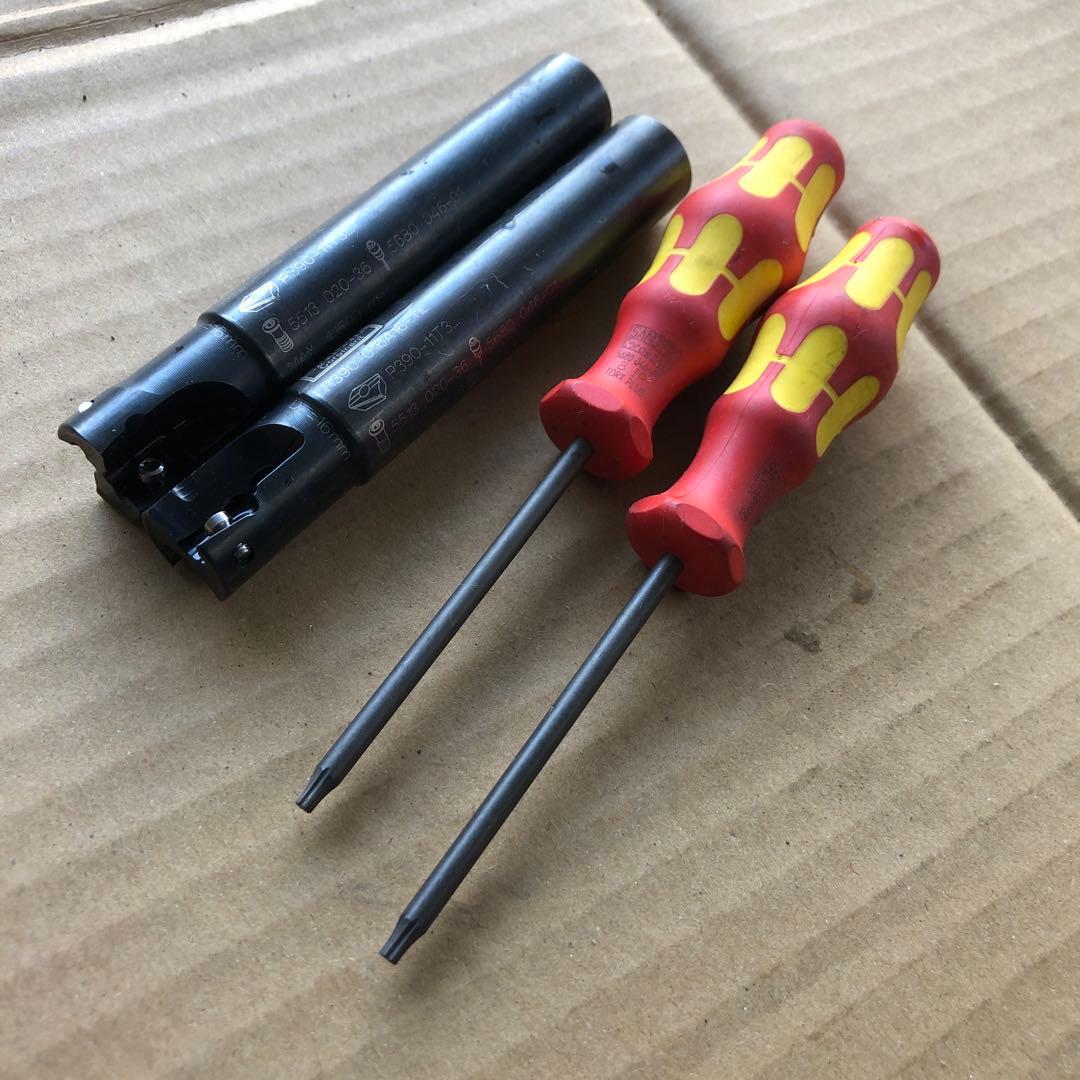 SANDVIK Coro mant R390-11T3(E30) SANDVIK Coro mant R390-11T3(E30)