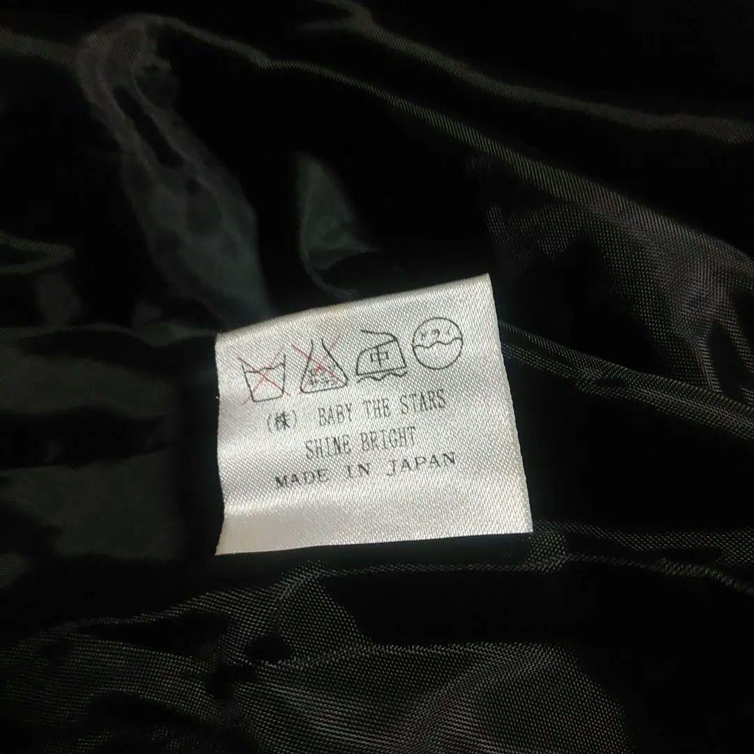 BABY ワンピース 袖取り外し可 汚れとレースのはずれ箇所あり ロリータ BABY ワンピース 袖取り外し可 汚れとレースのはずれ箇所あり ロリータ