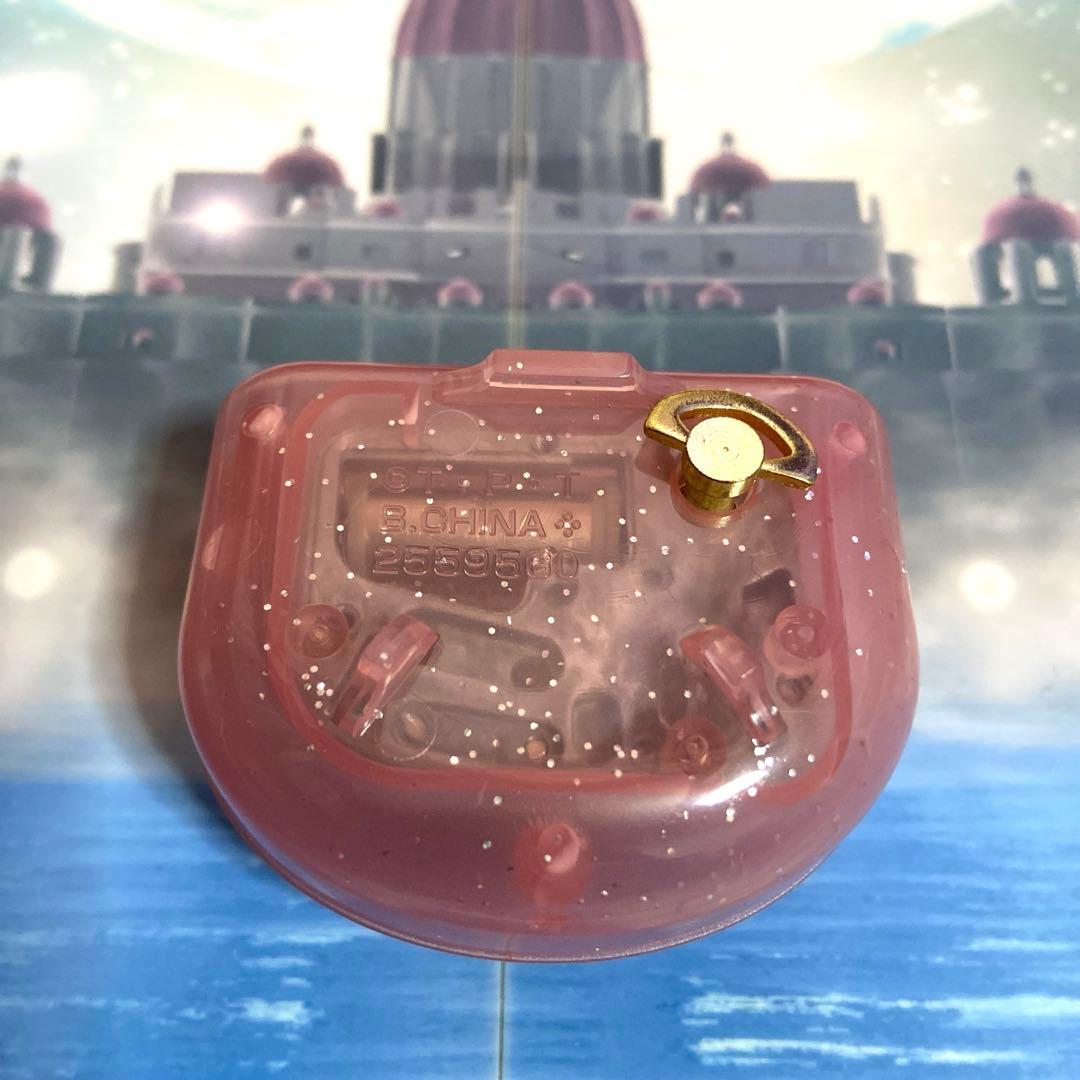 セーラームーン オルゴール5点セット セーラームーン オルゴール5点セット