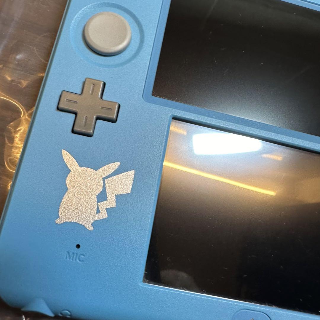 ニンテンドー2DS