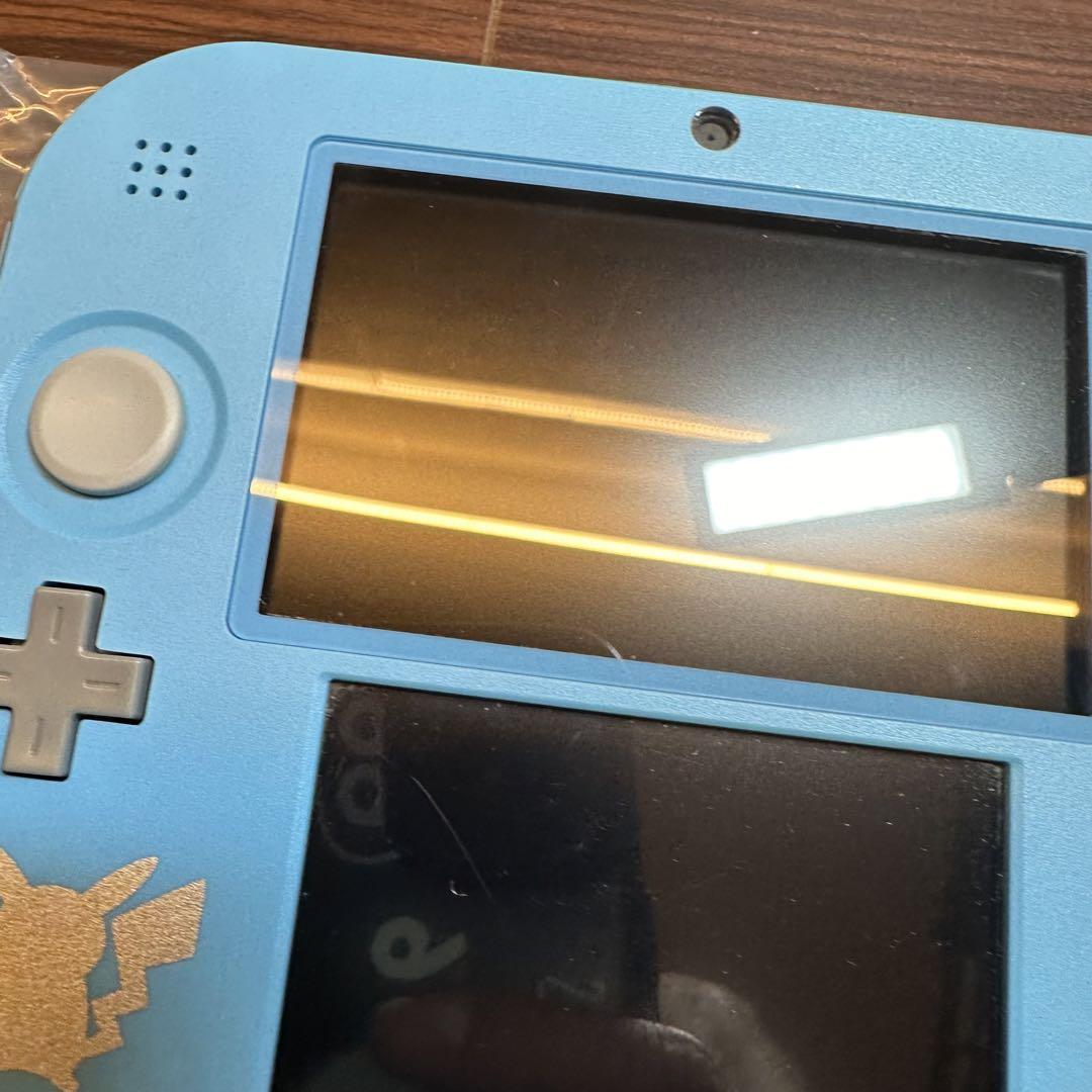 ポケットモンスター