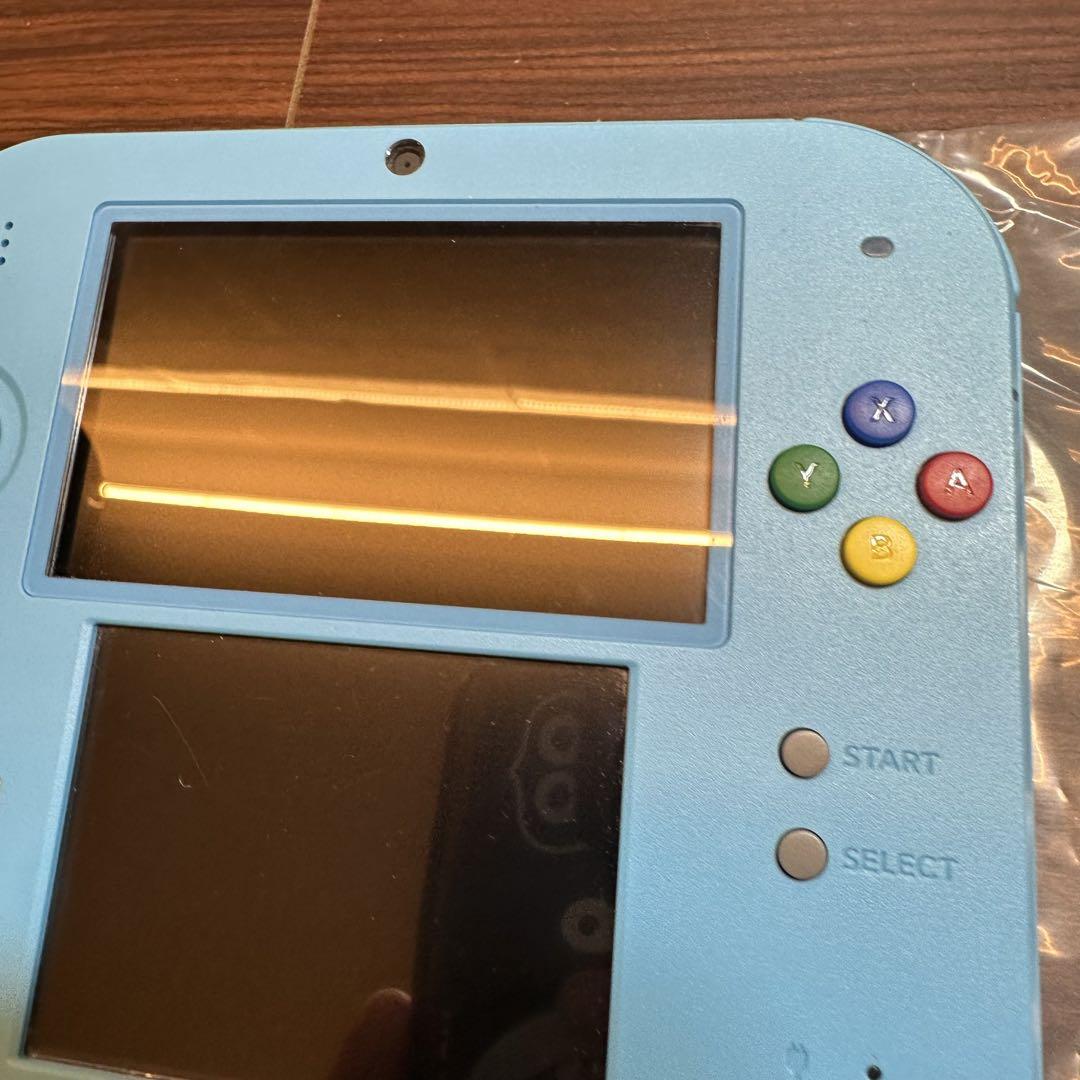 本体