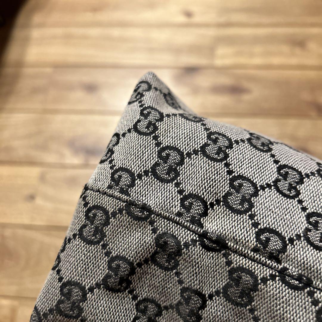 Gucci GGパターン ショルダーバッグ - メルカリ