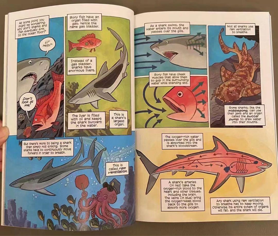 新品Science Comicsシリーズ29冊 洋書 英語絵本 漫画 - メルカリ
