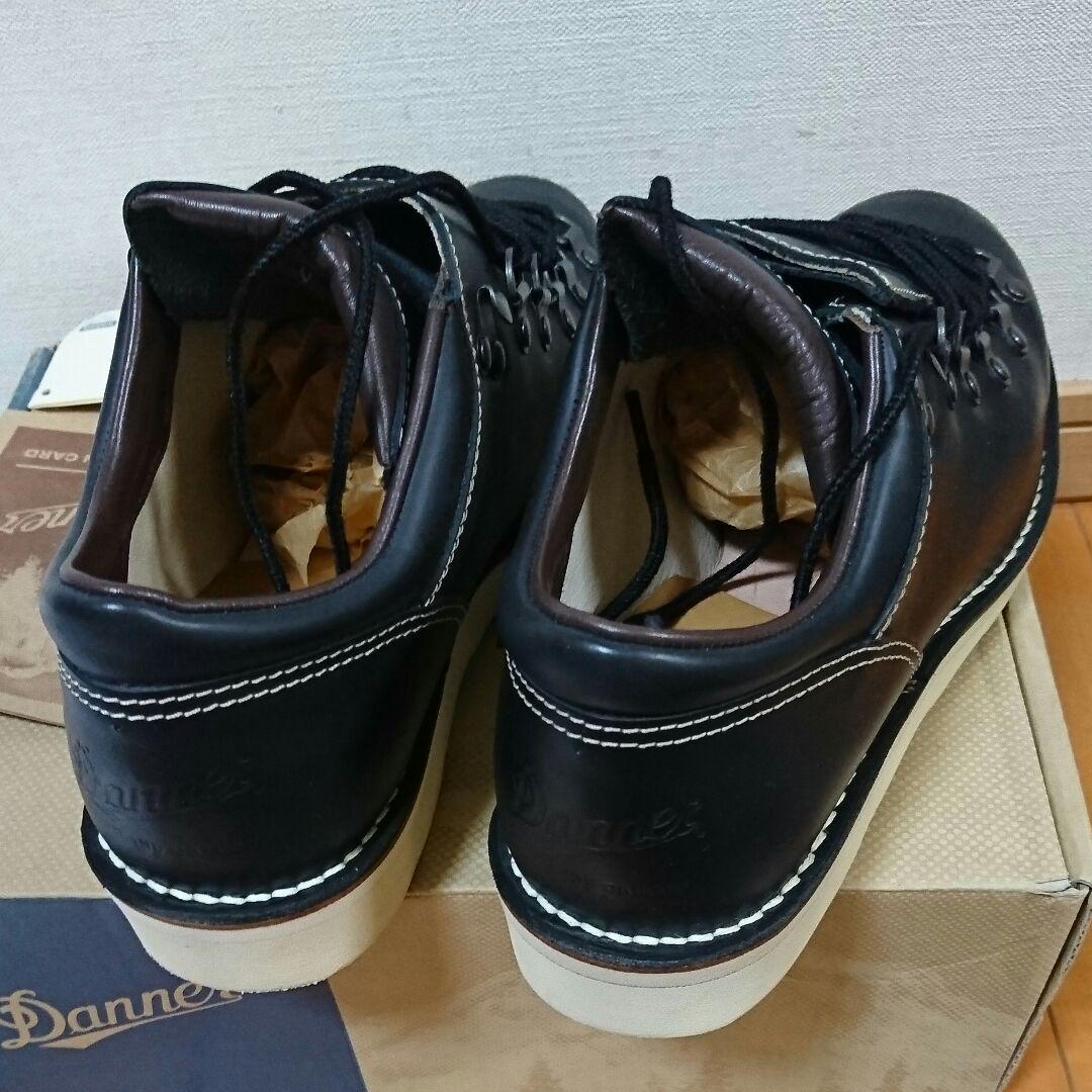 最安値特価 DANNER D-4007 MT.RIDGE LOW CRISTY US 9.5 lxeoj-m78045521088 最新作100%新品