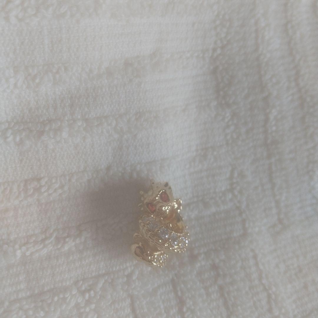 パンドラ Dragon Charm パンドラ Dragon Charm