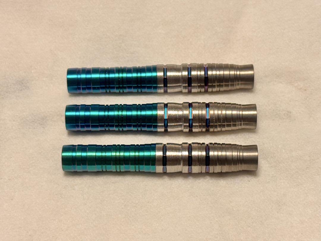【美品】TARGET RISING SUN,G5.2BA