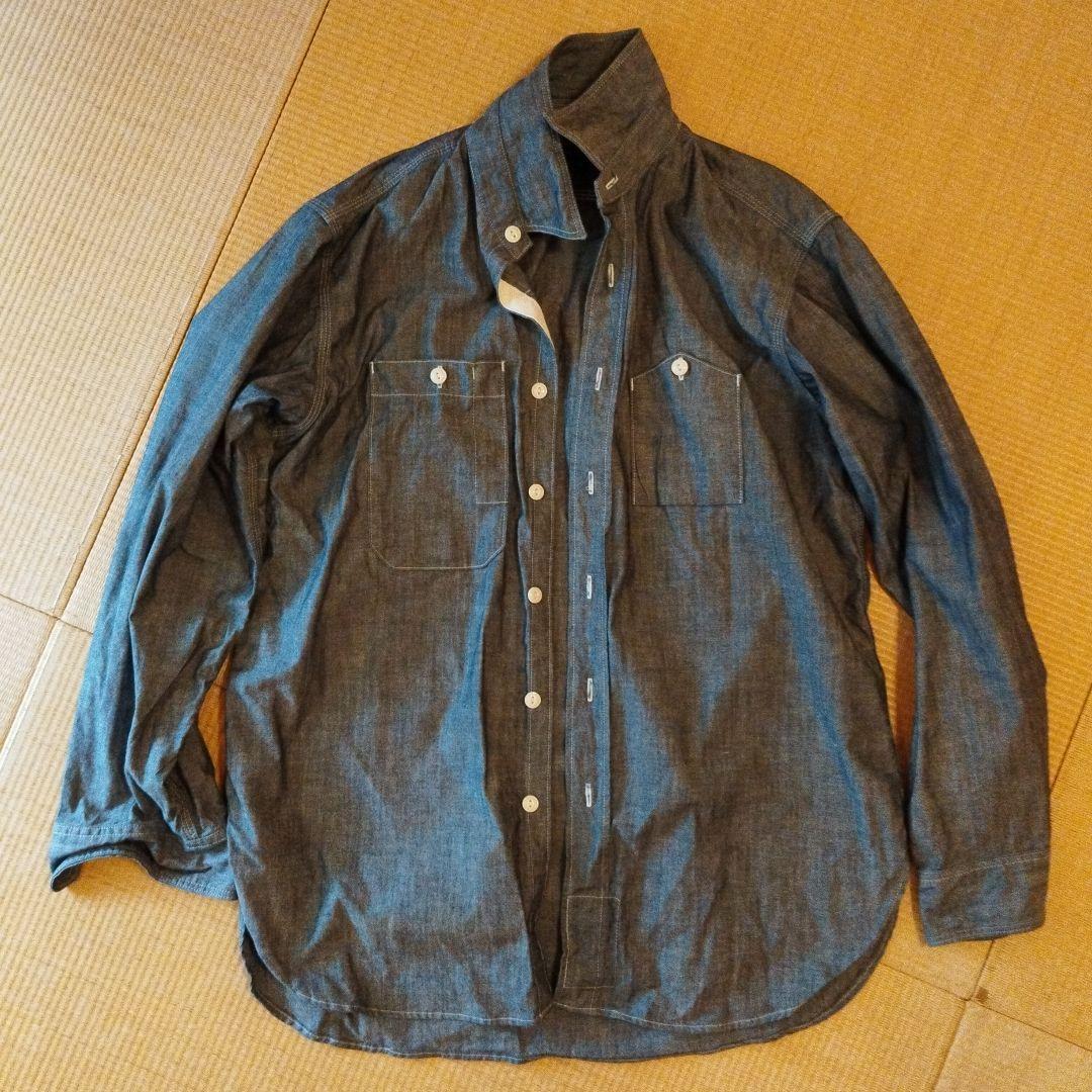 sakusaku様専用ENGINEEREDGARMENTS shirt