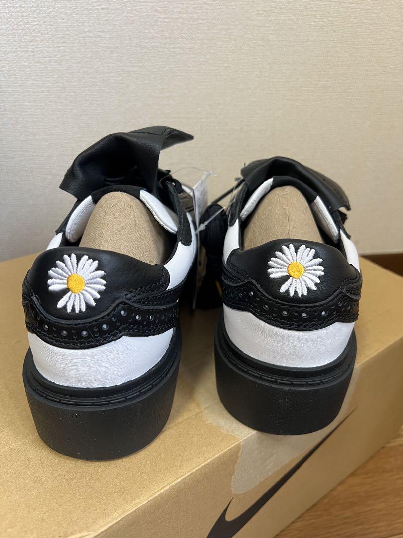 【未使用品】PEACEMINUSONE × Nike Kwondo1 クウォンド 画像3