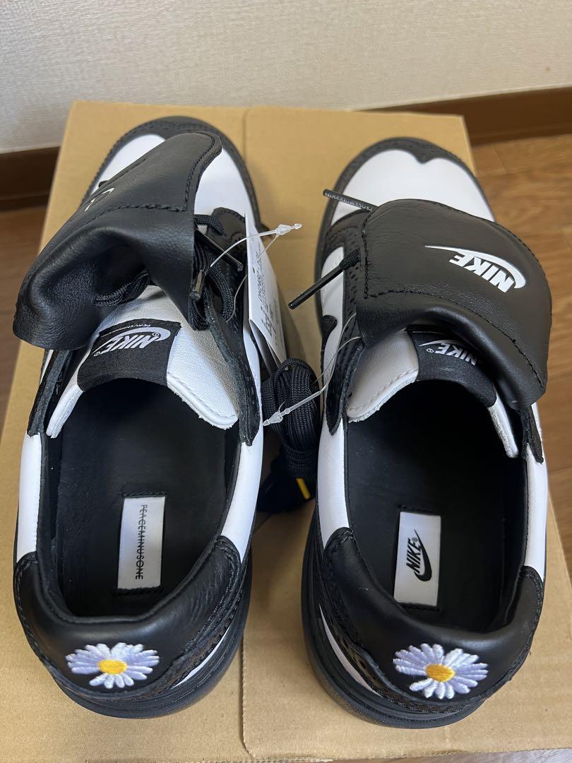 【未使用品】PEACEMINUSONE × Nike Kwondo1 クウォンド 画像8