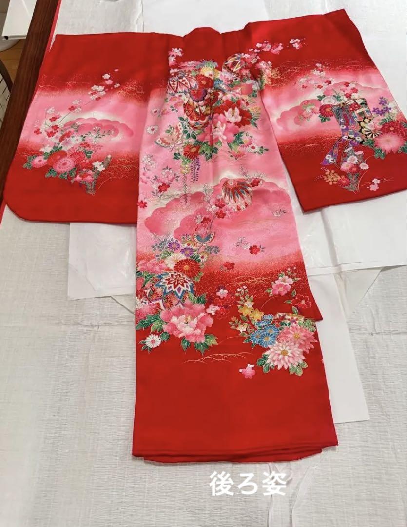 お宮参り