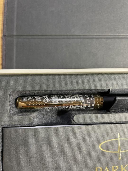 国産大人気 パーカー PARKER SONNET SPECIAL EDITION ボールペン jk4yA-m78049306922 新品定番