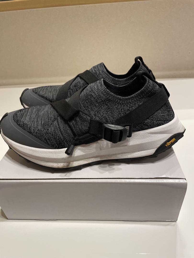 ノースフェイス　アーバントレイル　スリッポン　27センチ