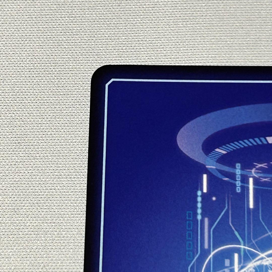 八神太一 SEC パラレル