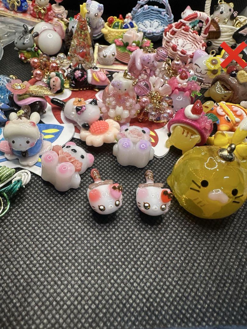 パーツセット