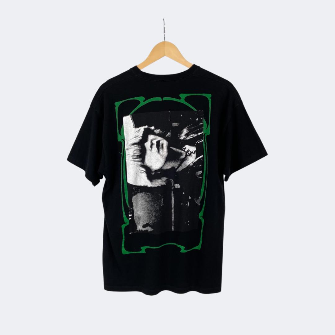 RAF SIMONS Big Fit T-shirt toya 19SS - メルカリ