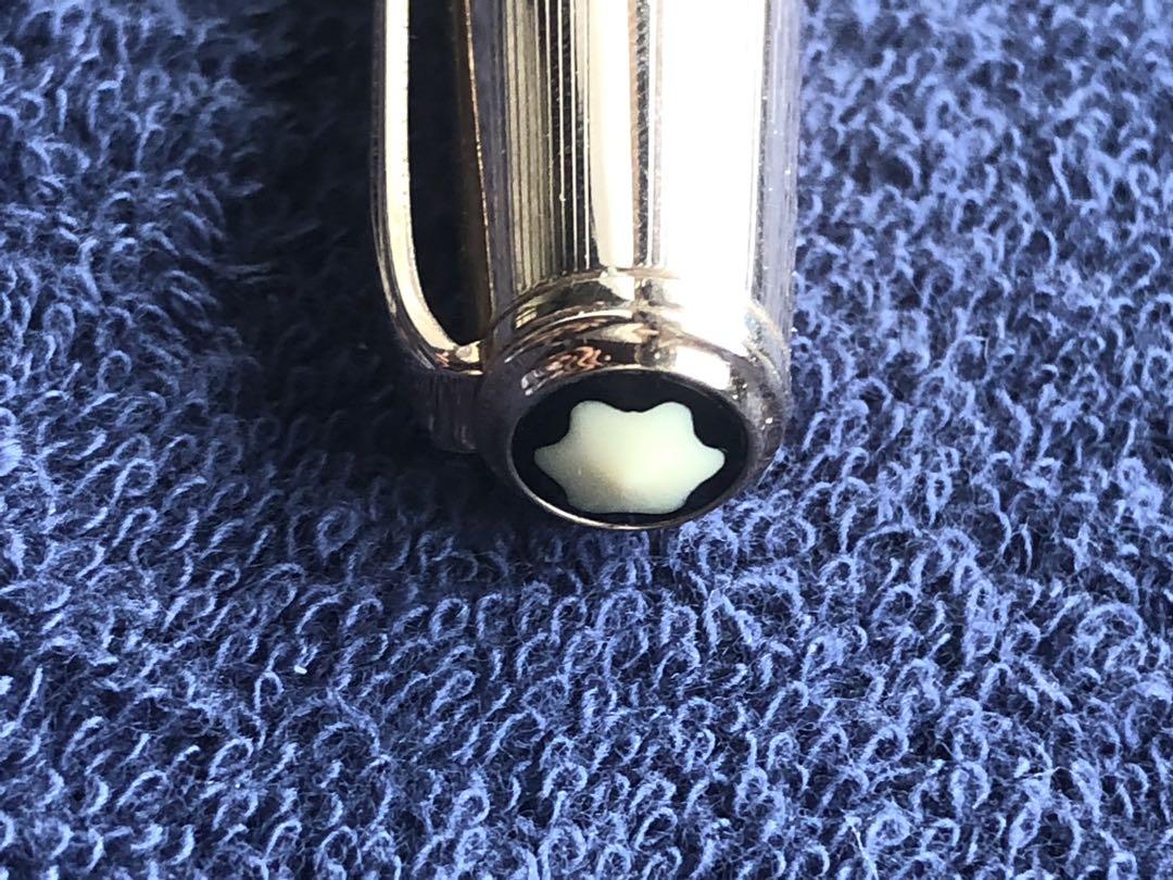 montblanc モンブラン  644 クーゲルニブ